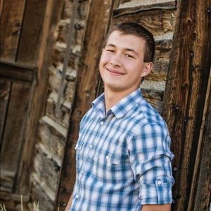 Meet your Posher, Dylan